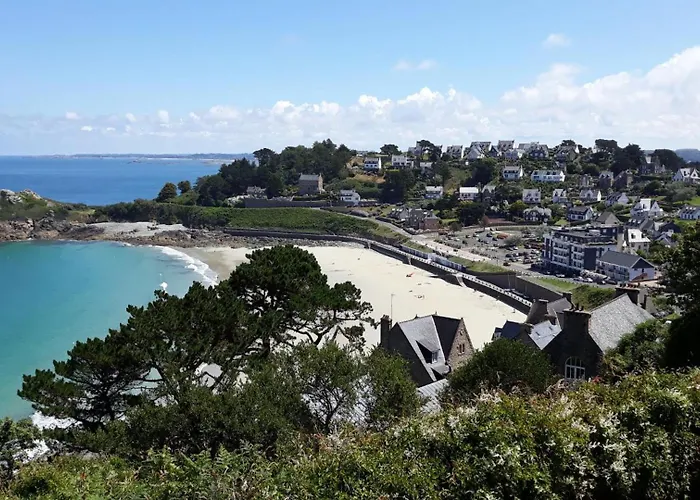 Le port