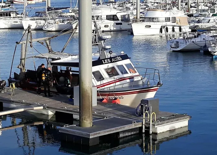 Le port